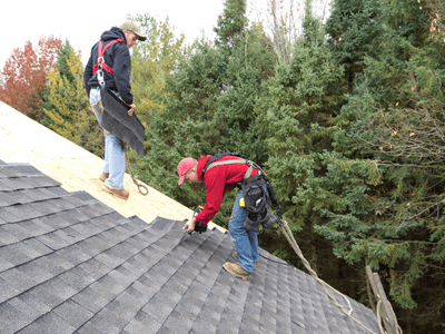 About Siding Replacement LLC Sherwood, MI
